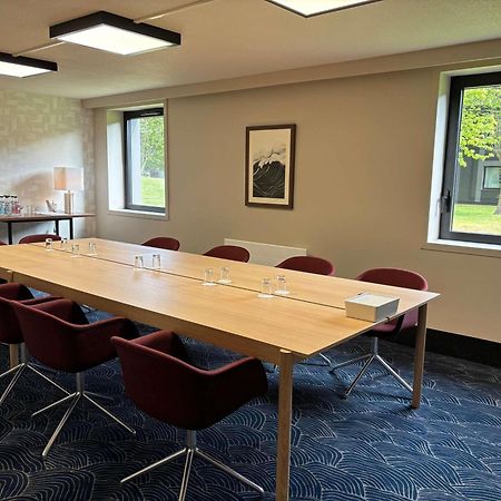 Mercure Caen Cote De Nacre Zewnętrze zdjęcie