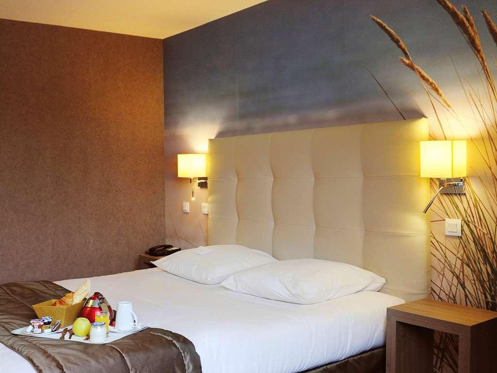 Mercure Caen Cote De Nacre Zewnętrze zdjęcie