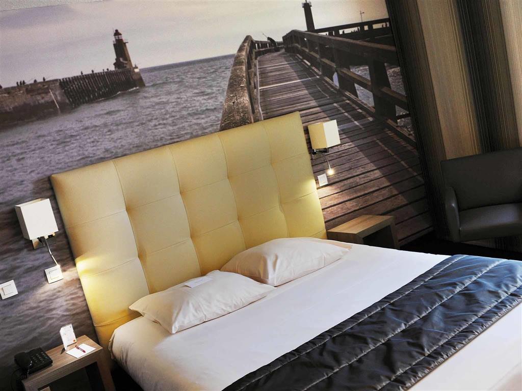 Mercure Caen Cote De Nacre Zewnętrze zdjęcie