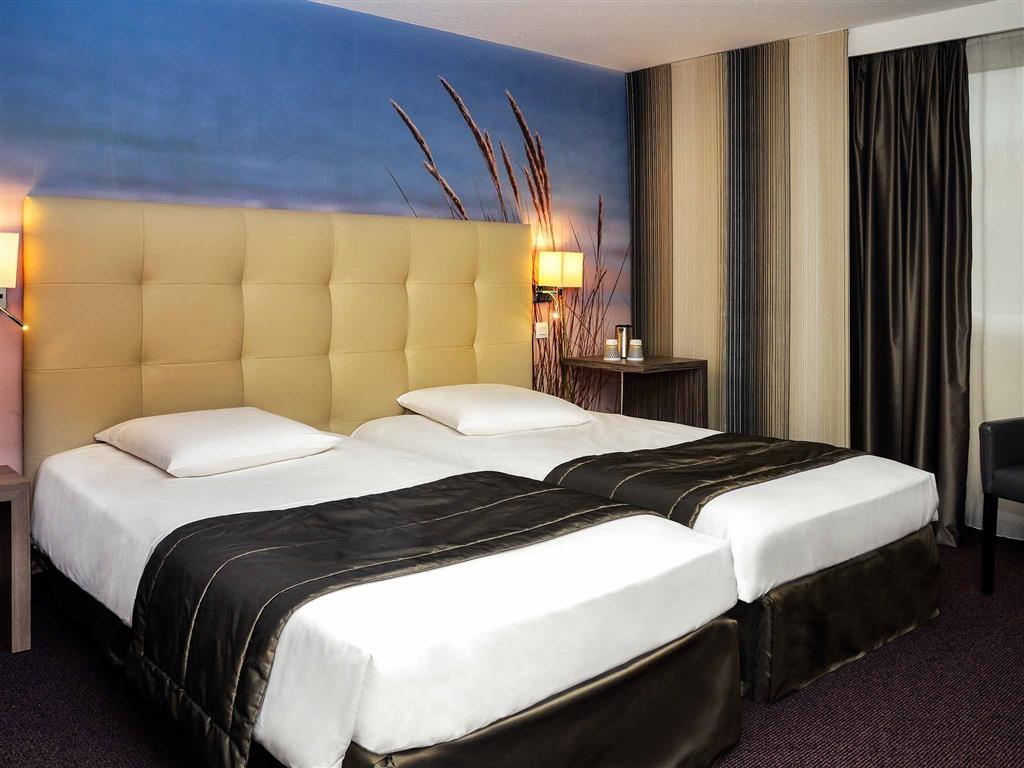 Mercure Caen Cote De Nacre Zewnętrze zdjęcie