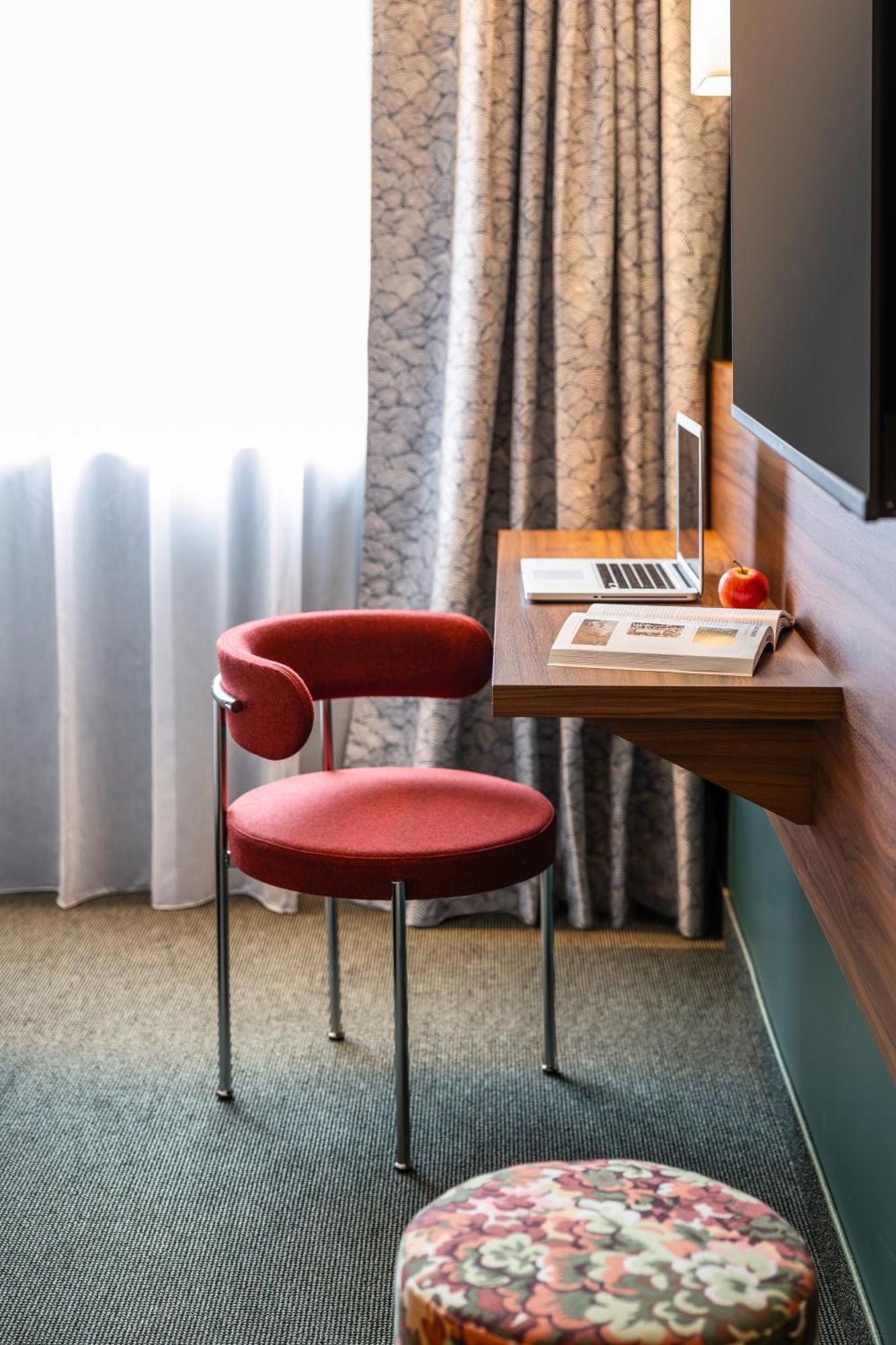 Mercure Caen Cote De Nacre Zewnętrze zdjęcie