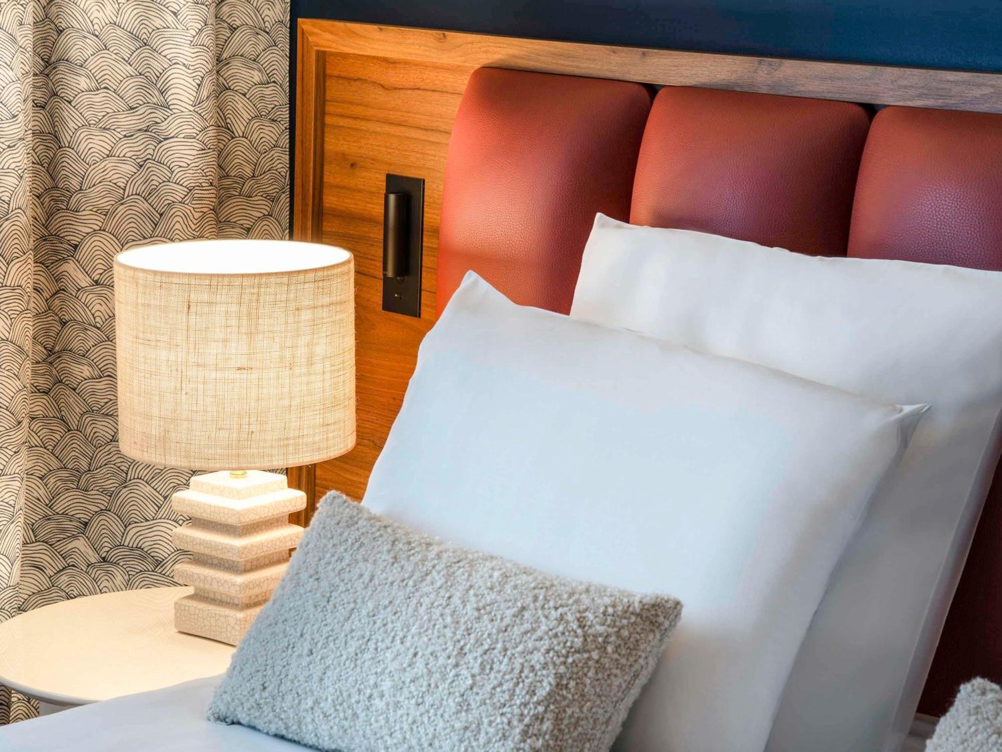 Mercure Caen Cote De Nacre Zewnętrze zdjęcie