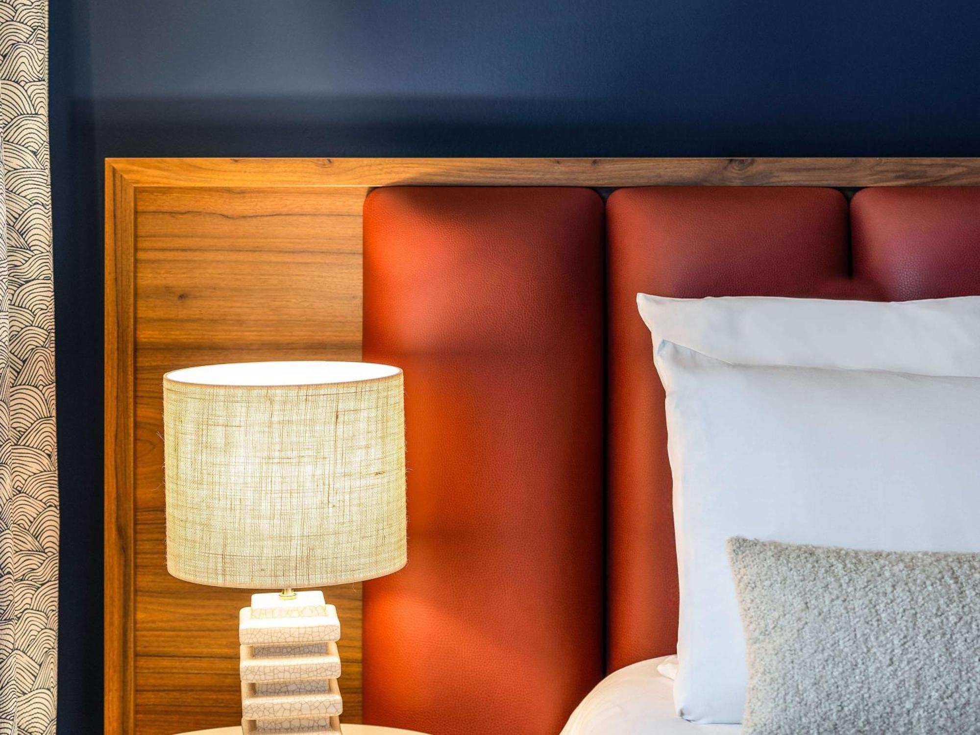 Mercure Caen Cote De Nacre Zewnętrze zdjęcie