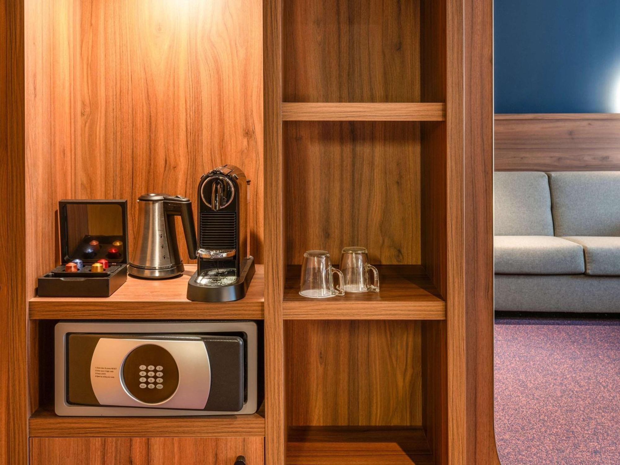 Mercure Caen Cote De Nacre Zewnętrze zdjęcie