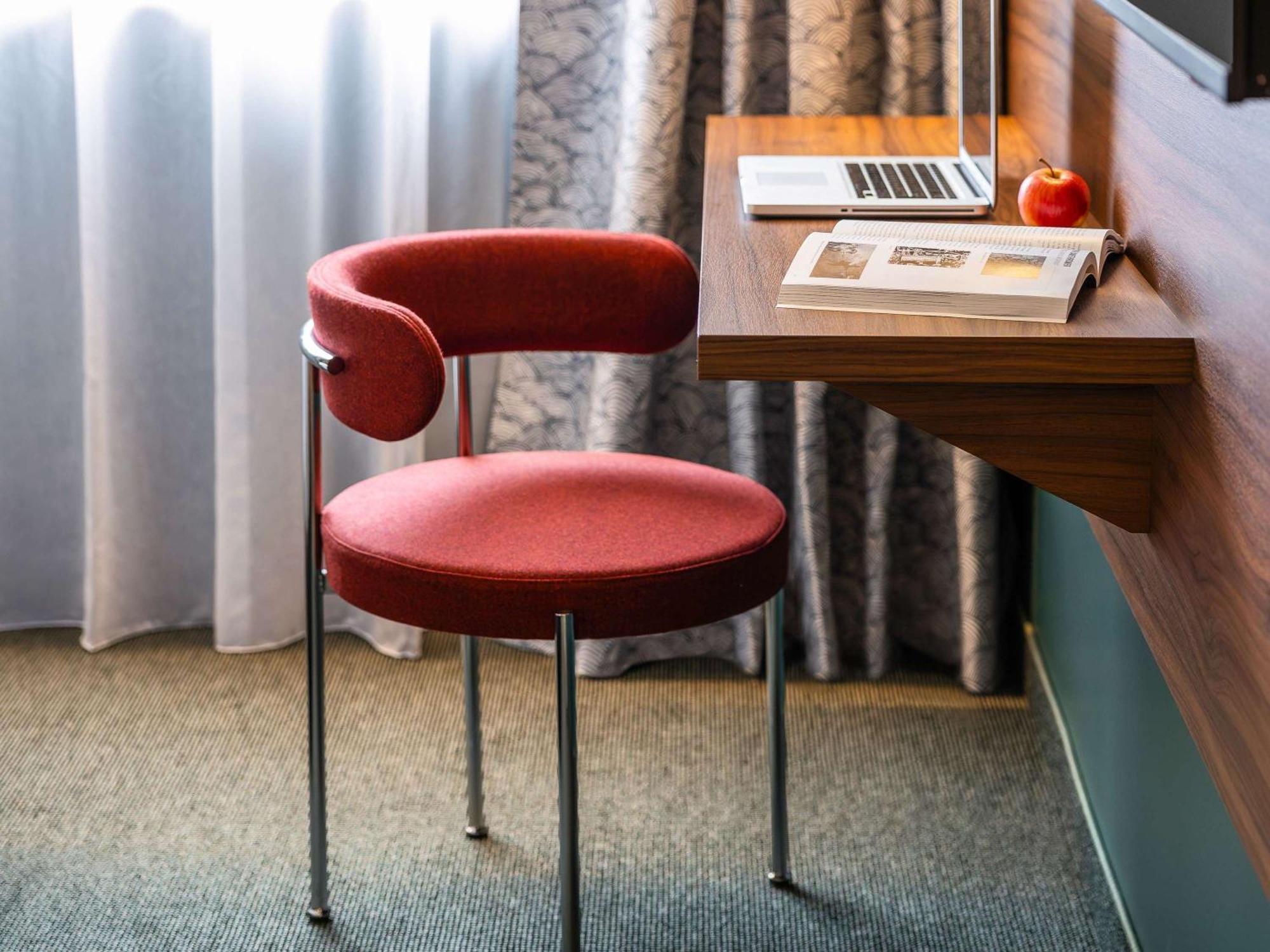 Mercure Caen Cote De Nacre Zewnętrze zdjęcie