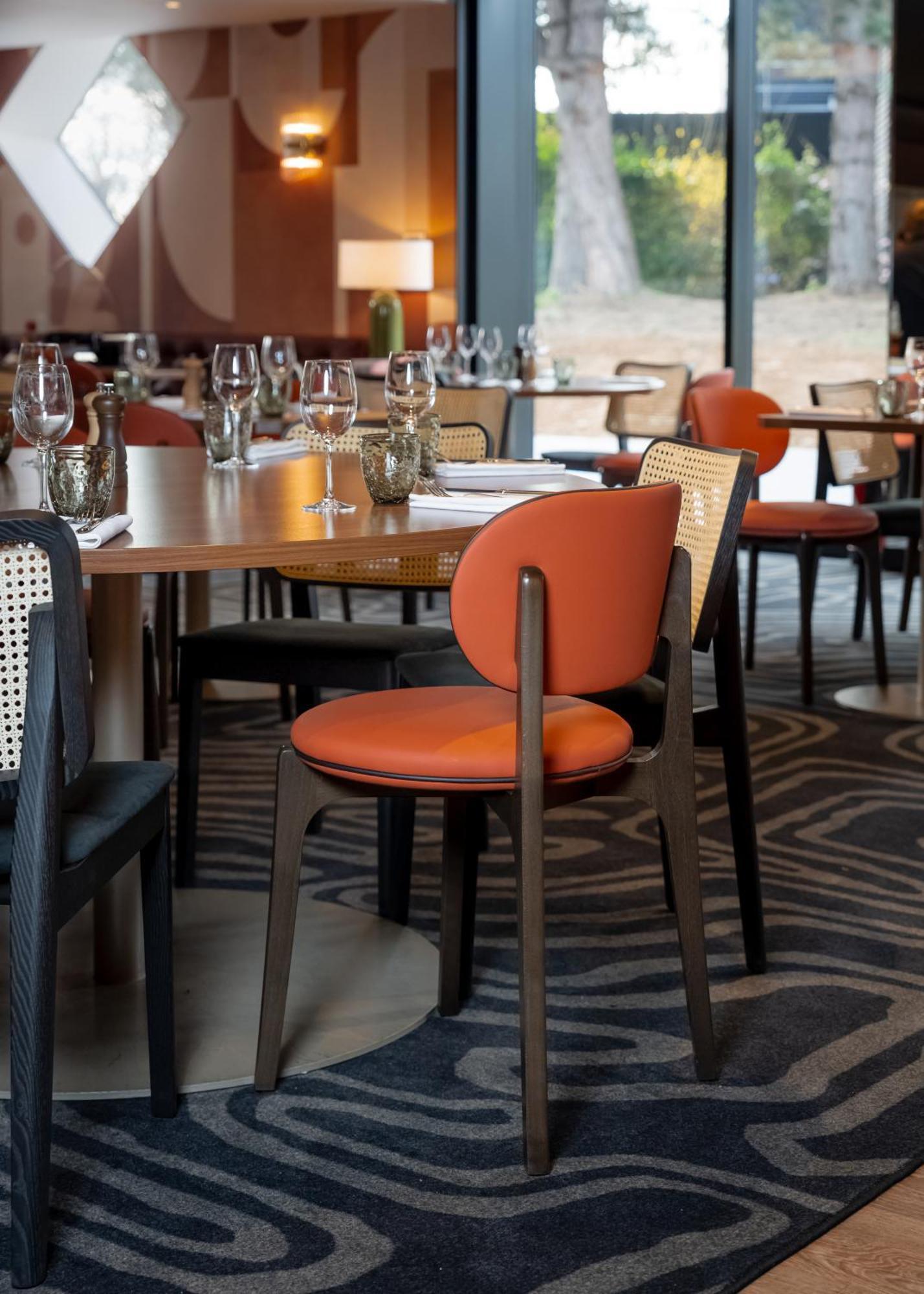 Mercure Caen Cote De Nacre Zewnętrze zdjęcie
