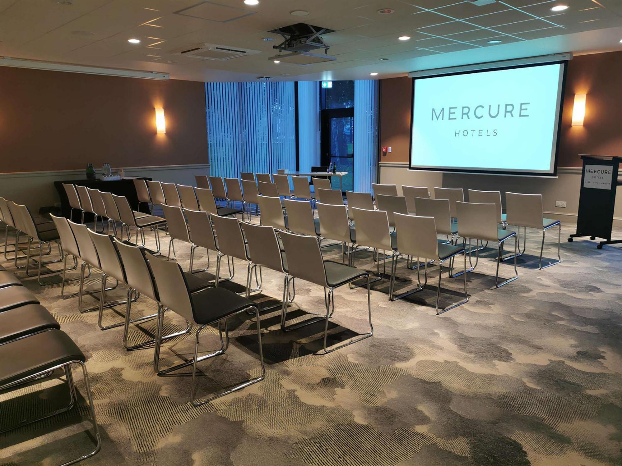 Mercure Caen Cote De Nacre Zewnętrze zdjęcie