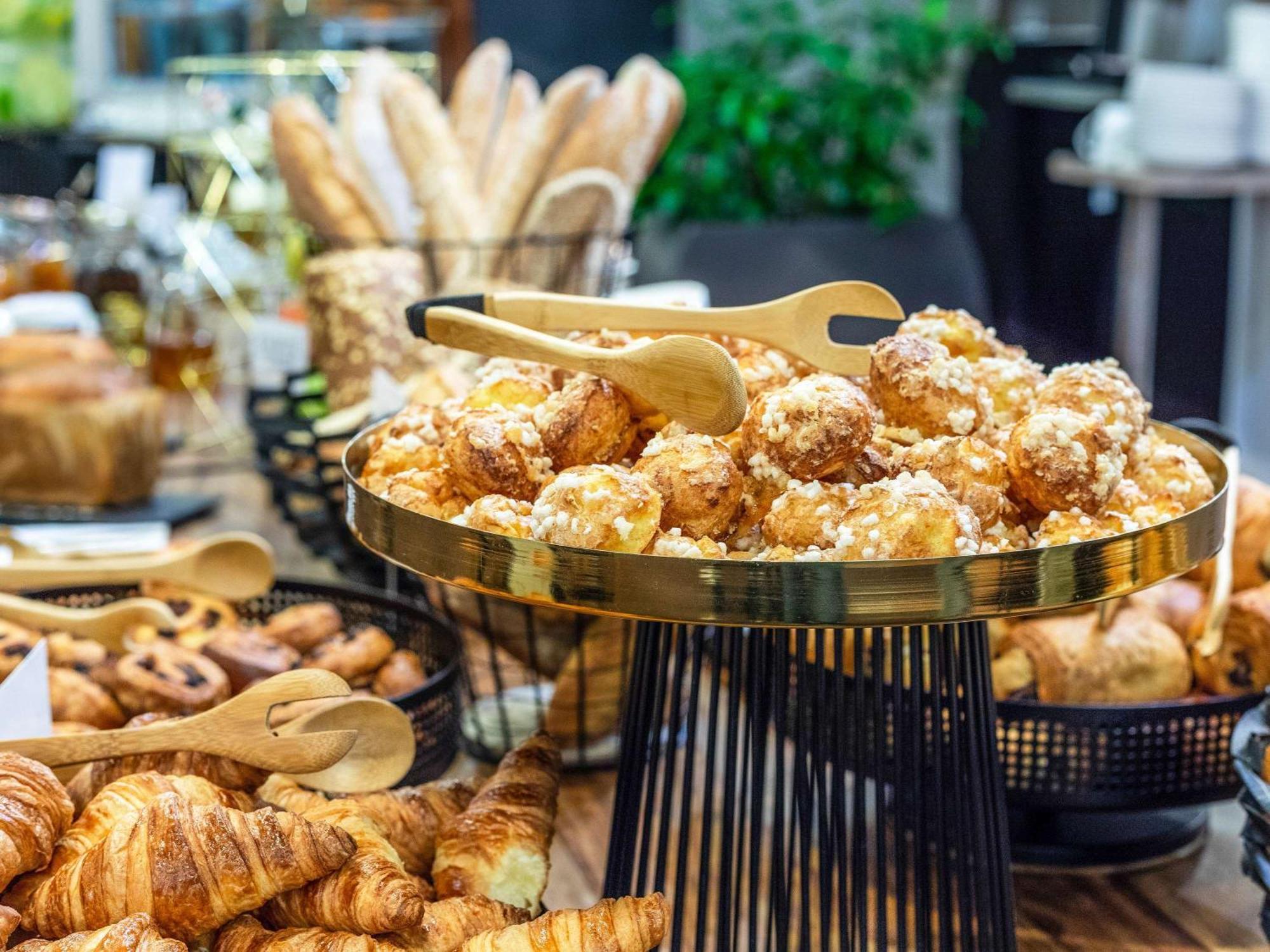 Mercure Caen Cote De Nacre Zewnętrze zdjęcie