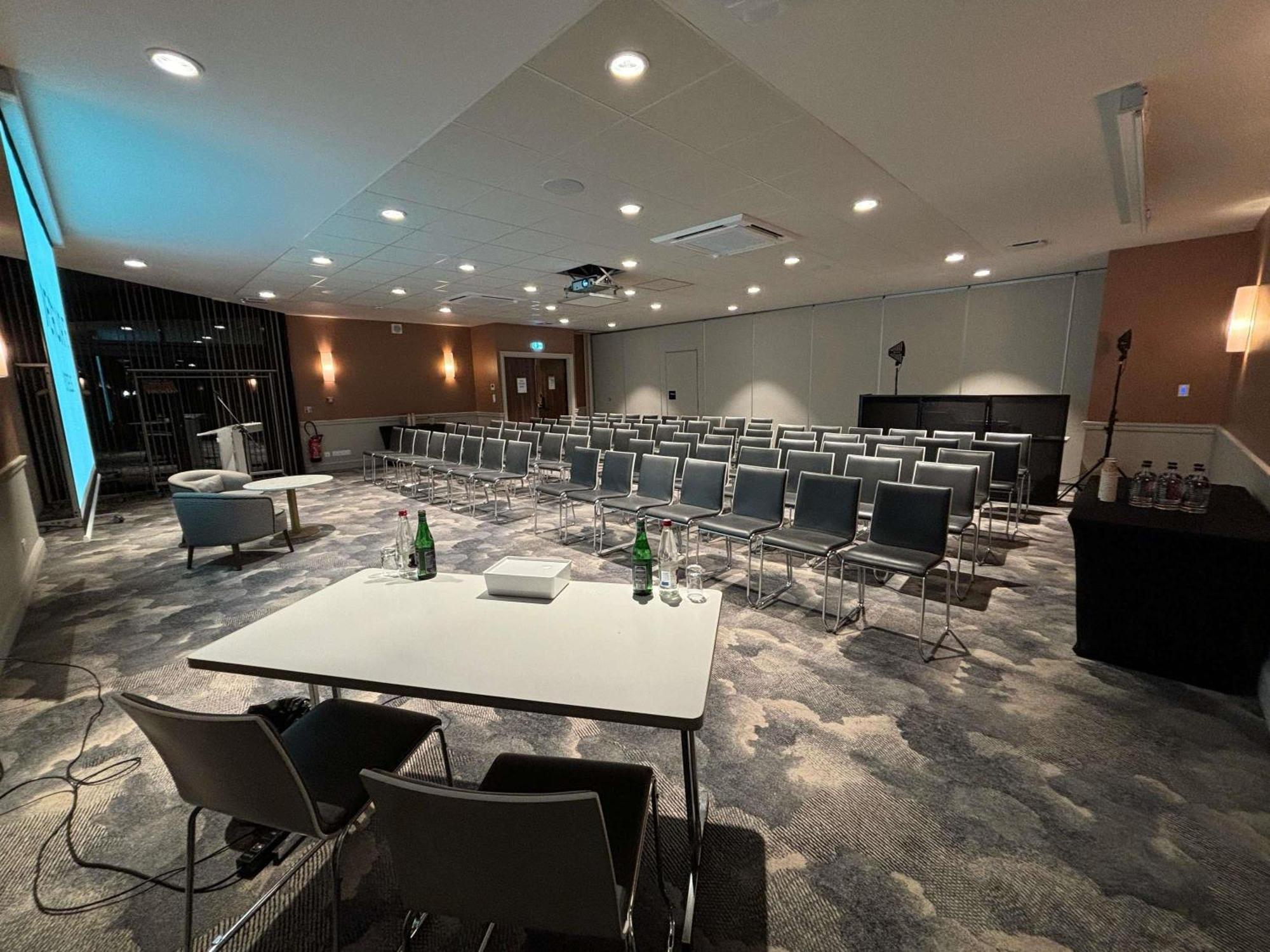 Mercure Caen Cote De Nacre Zewnętrze zdjęcie